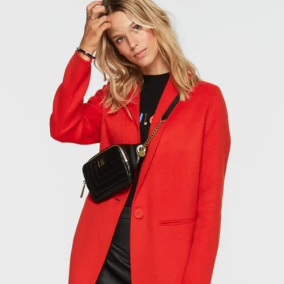 Henri Bendel Belt Bag "EUC" - Picture 15 of 16